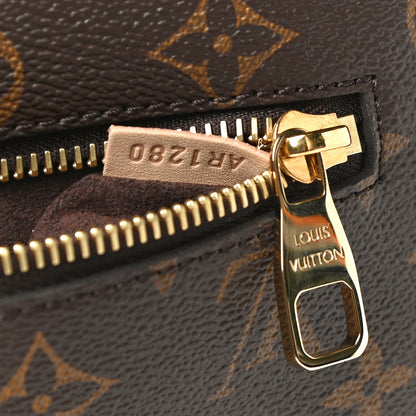 Louis Vuitton Monogram Pochette Metis 7 of 10