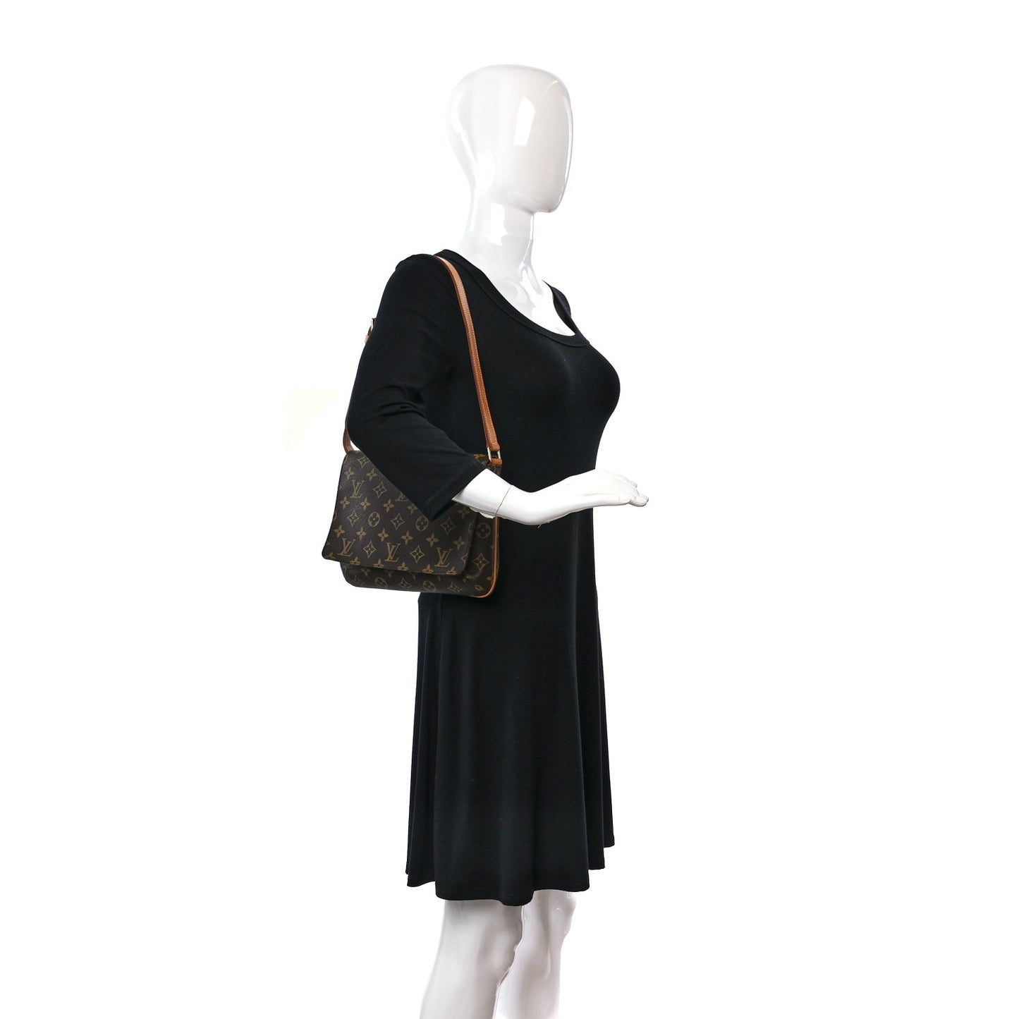 Monogram Musette Tango
