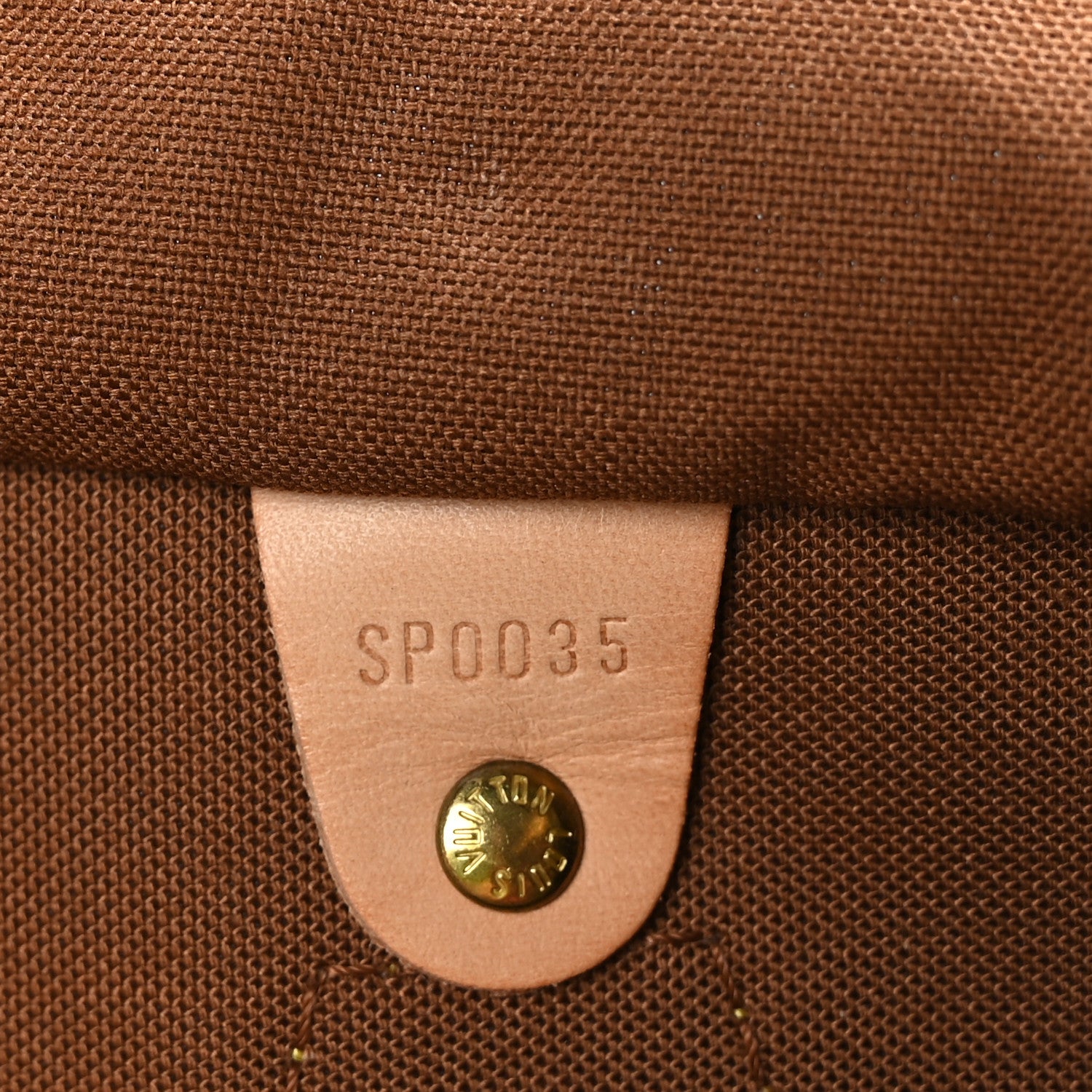 Louis Vuitton Monogram Cerises Speedy 25 6 of 10