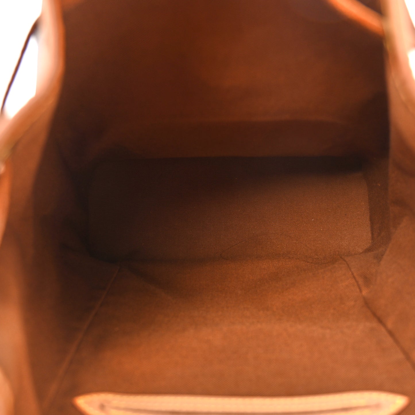 Monogram Montsouris MM Backpack