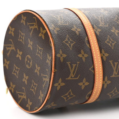 Louis Vuitton Monogram Papillon 30 with Companion 10 of 13