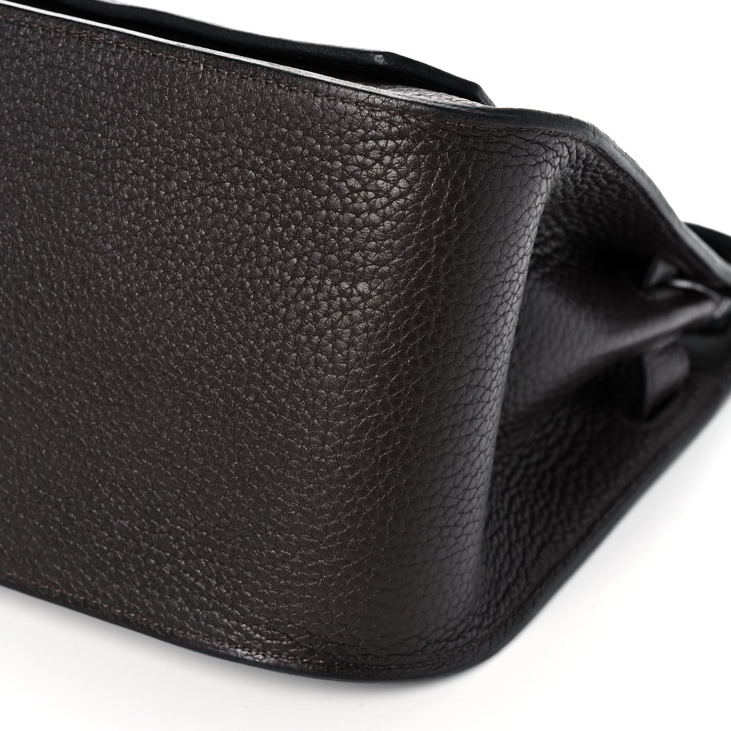 Taurillon Clemence Jypsiere 28 Chocolate