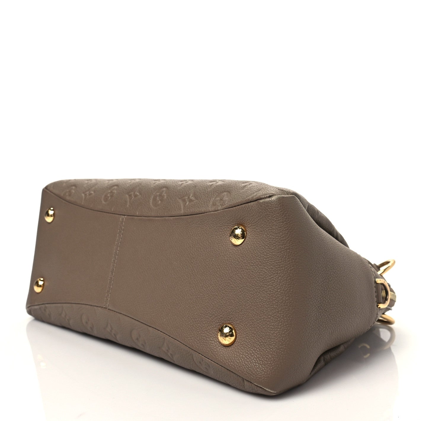Empreinte Ponthieu PM Taupe Glace