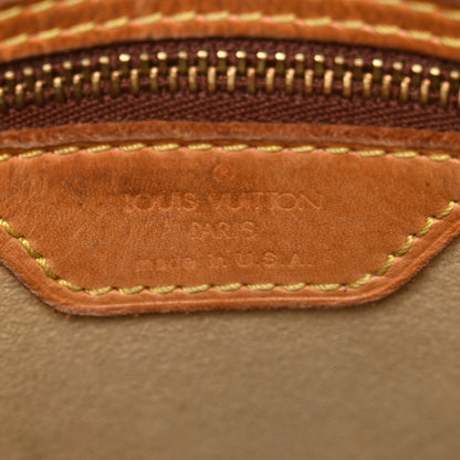 Louis Vuitton Monogram Looping MM 6 of 17