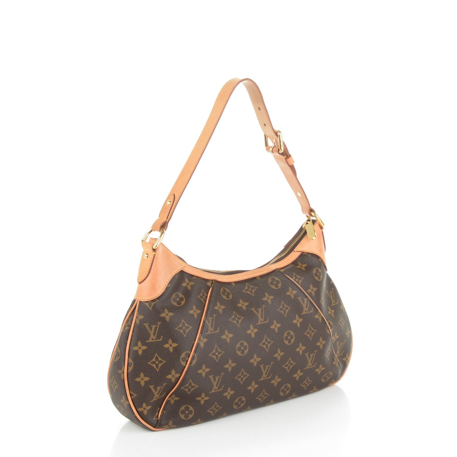 Louis Vuitton Monogram Thames GM 3 of 7