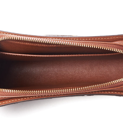 Louis Vuitton Monogram Pochette Orsay 6 of 7