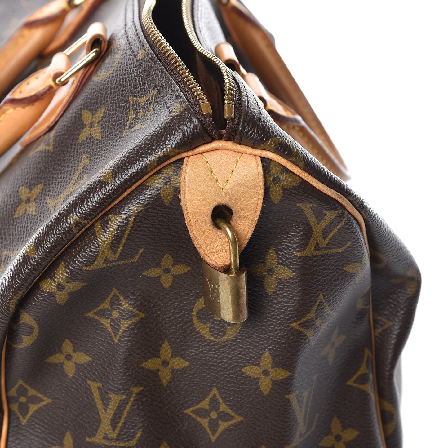 Monogram Speedy 30