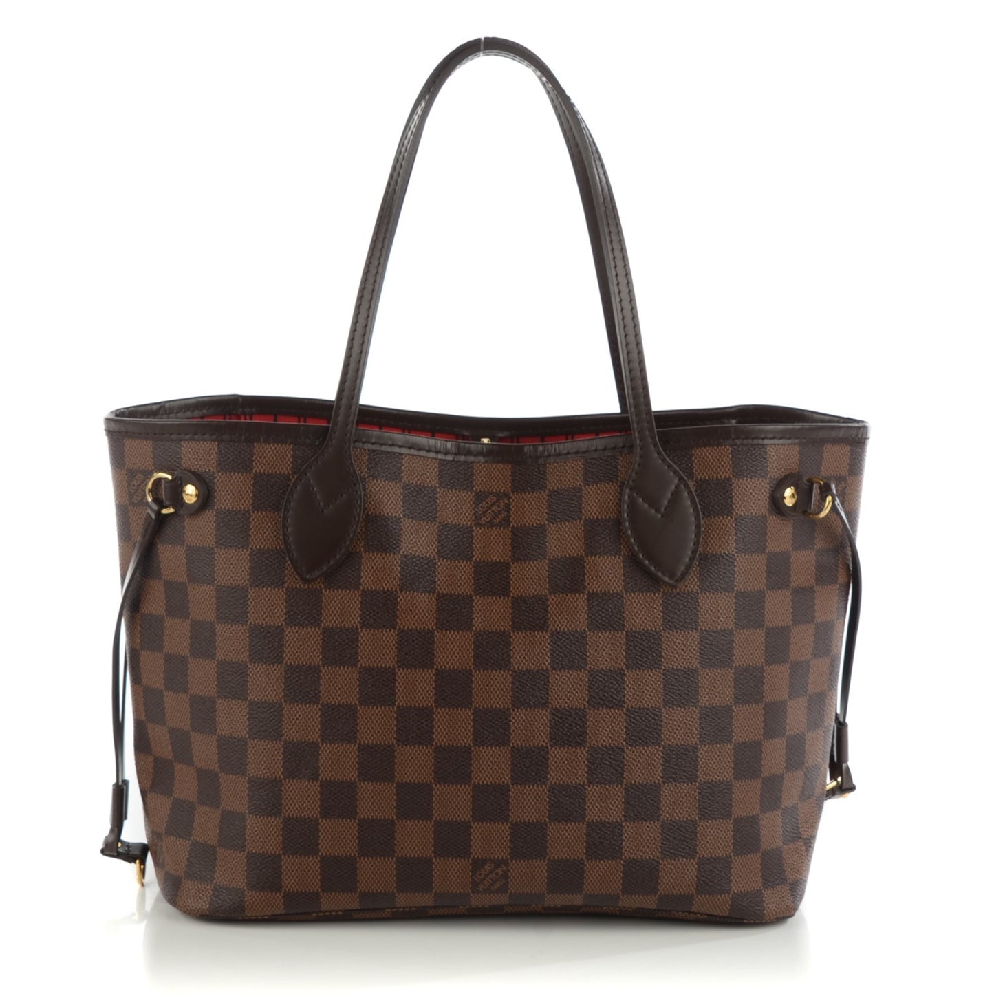 Damier Ebene Neverfull PM