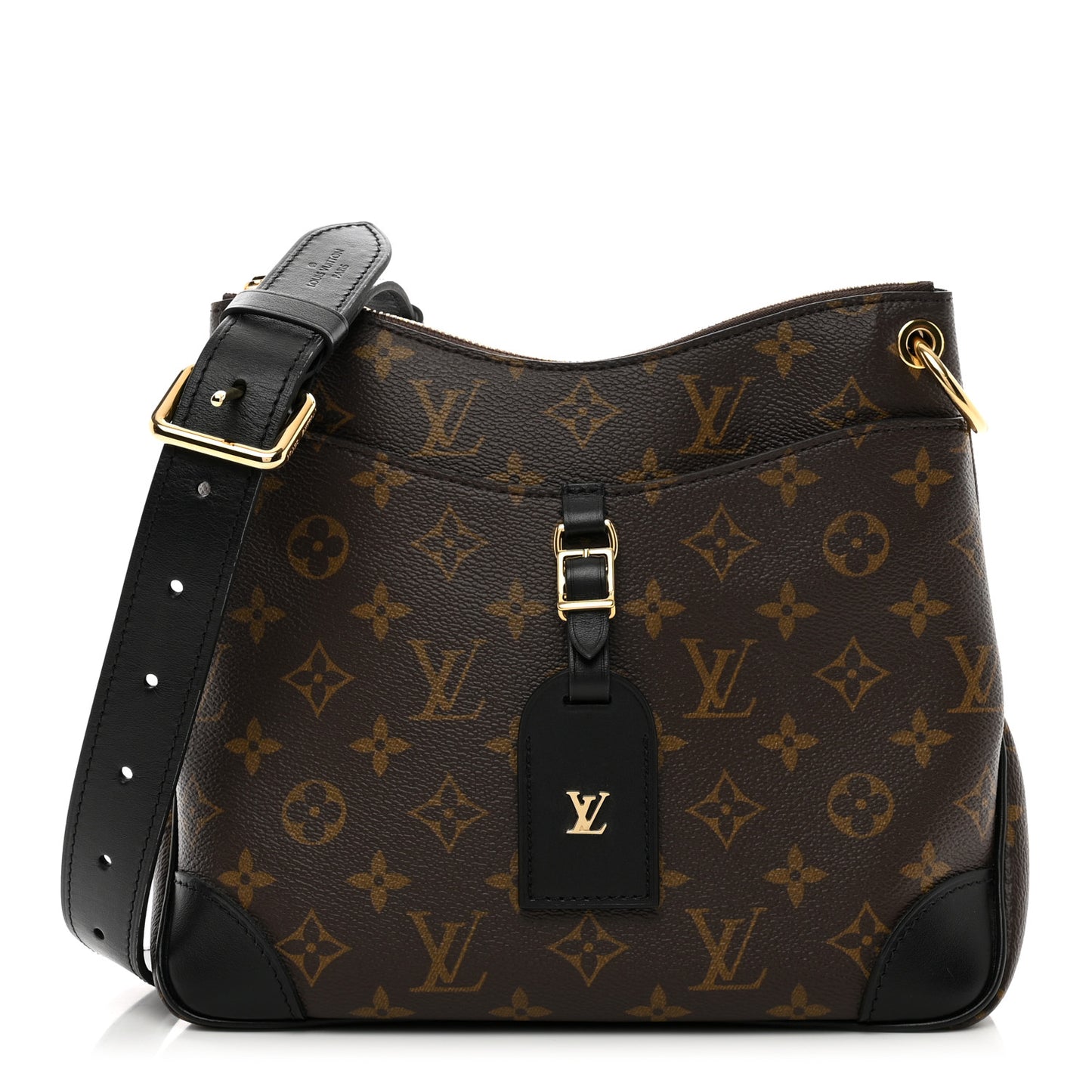 Monogram Odeon PM Black