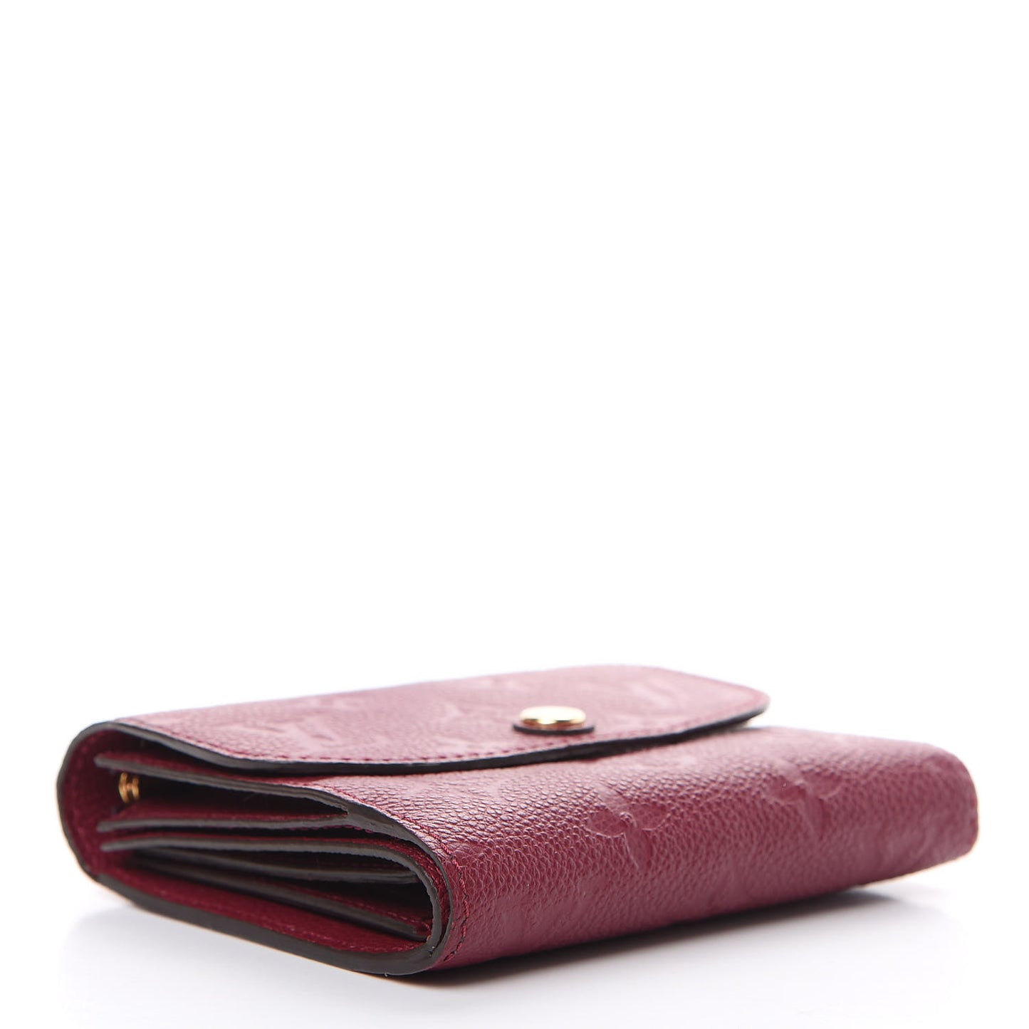 Empreinte Ariane Wallet Aurore