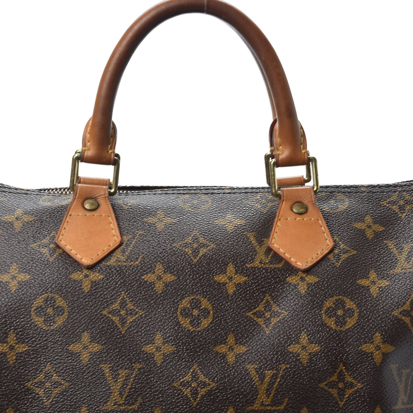 Monogram Speedy 30