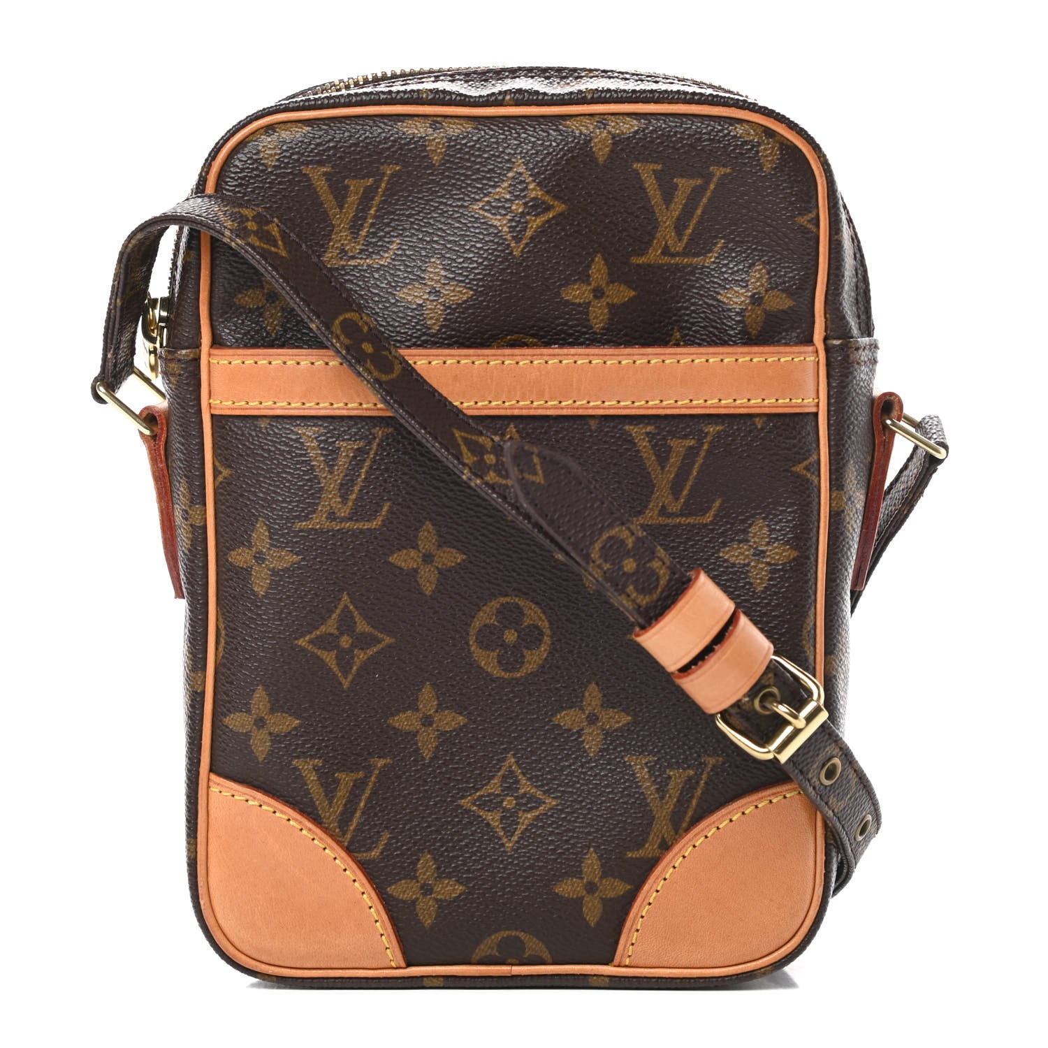 Louis Vuitton Monogram Danube 21 1 of 12