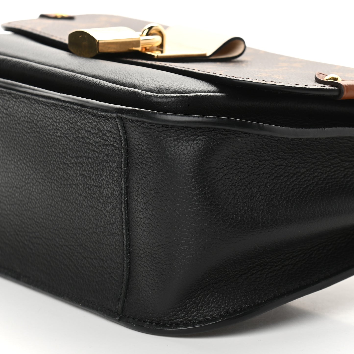 Monogram Vaugirard Black