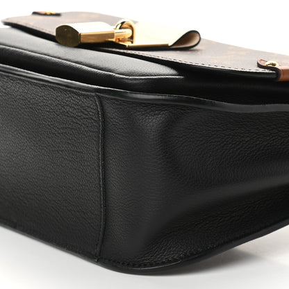 Louis Vuitton Monogram Vaugirard Black 8 of 8