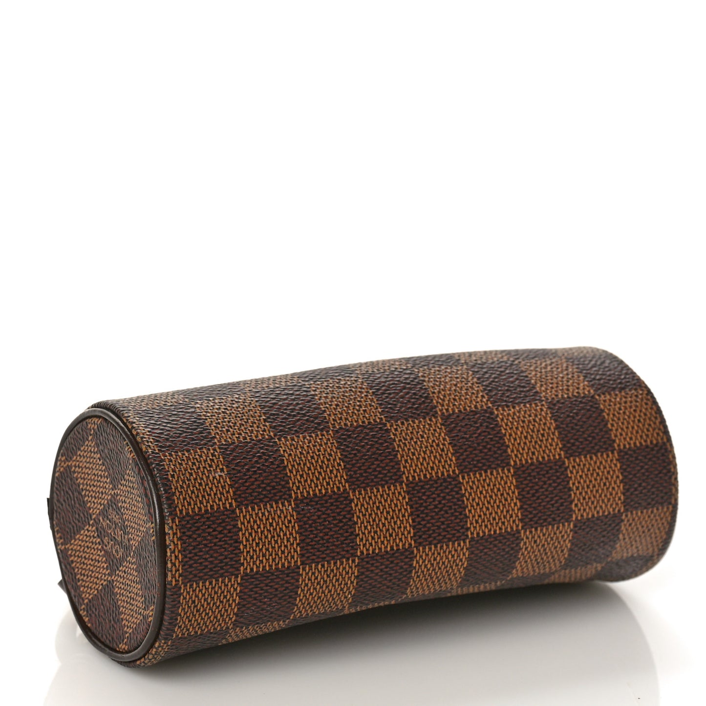 Damier Ebene Mini Papillon