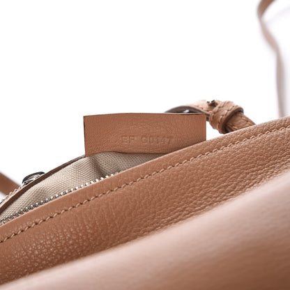 Givenchy Sugar Goatskin Mini Pandora Medium Beige 7 of 7