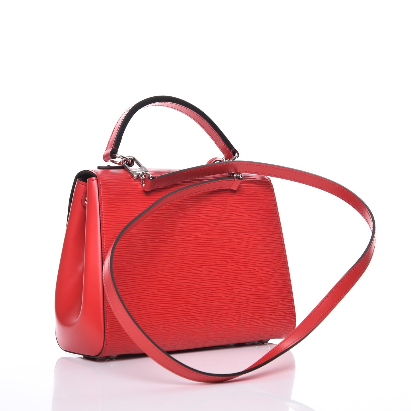 Epi Cluny BB Coquelicot