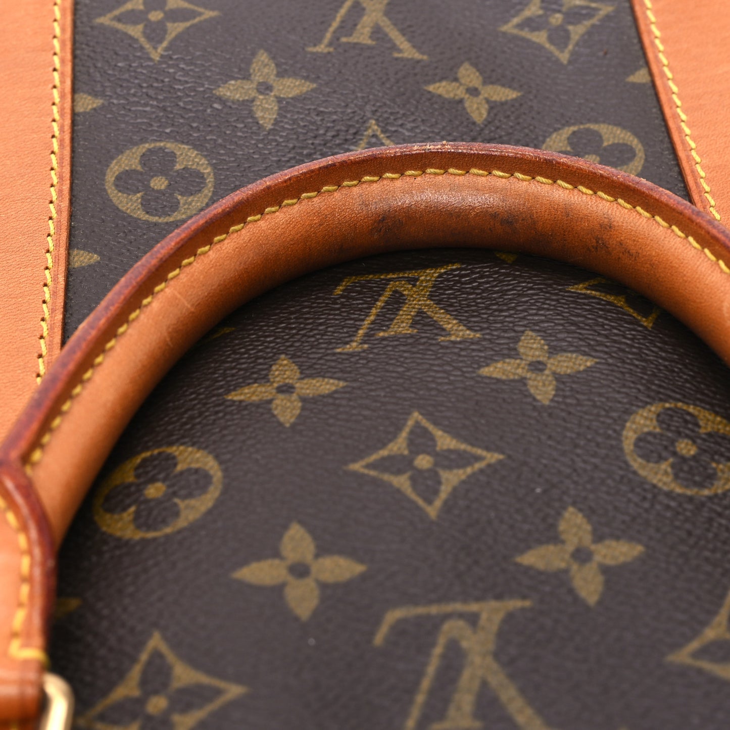 Monogram Keepall 55