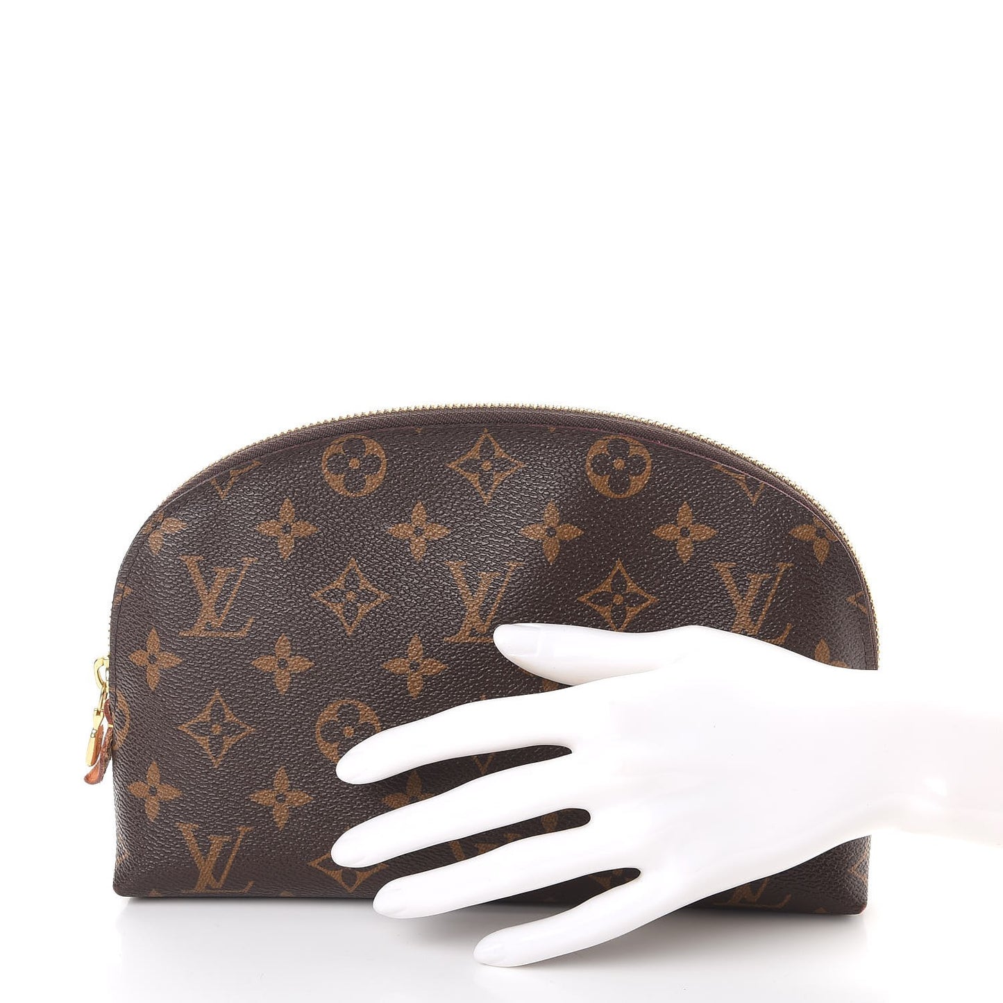 Monogram Cosmetic Pouch GM