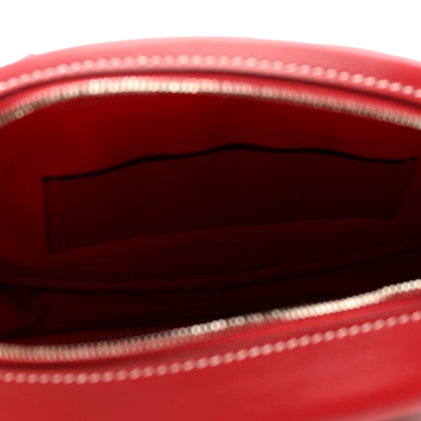 Swift Verso In The Loop Belt Bag Rouge Piment Rouge de Coeur