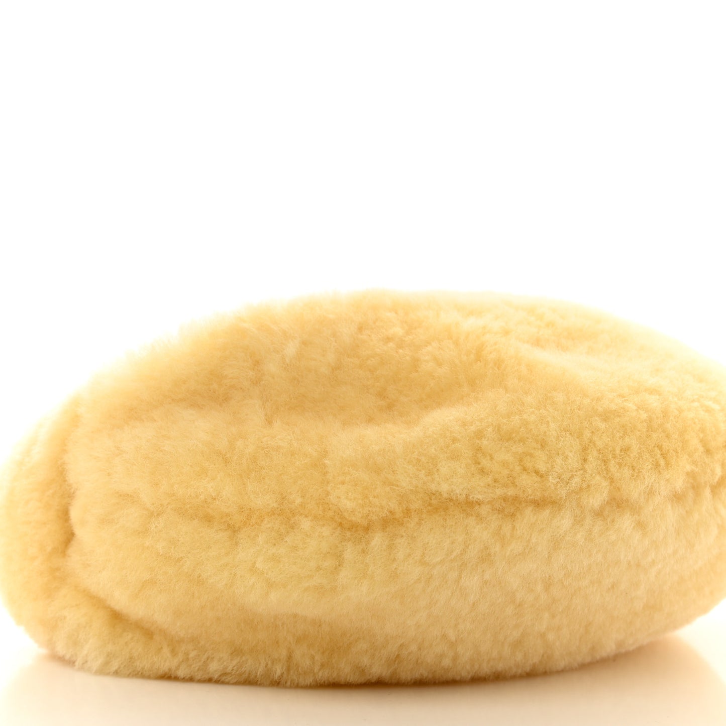 Shearling Lambskin Mini Jodie Teddy