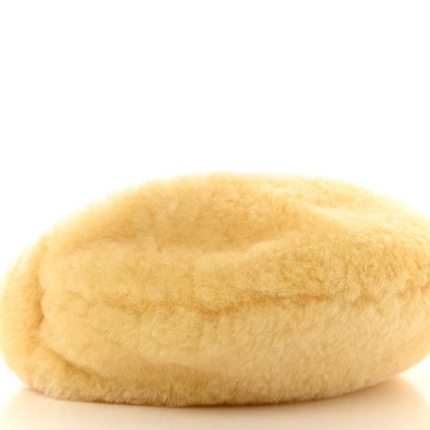 Bottega Veneta Shearling Lambskin Mini Jodie Teddy 9 of 11