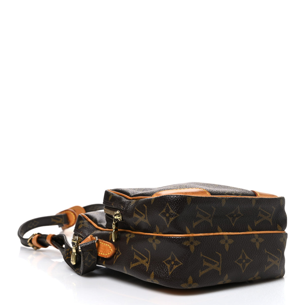 Monogram Amazone