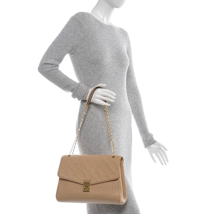 Louis Vuitton Empreinte Saint Germain MM Dune 2 of 7