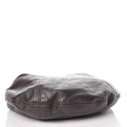 Louis Vuitton Mahina Onatah GM Moka 4 of 9