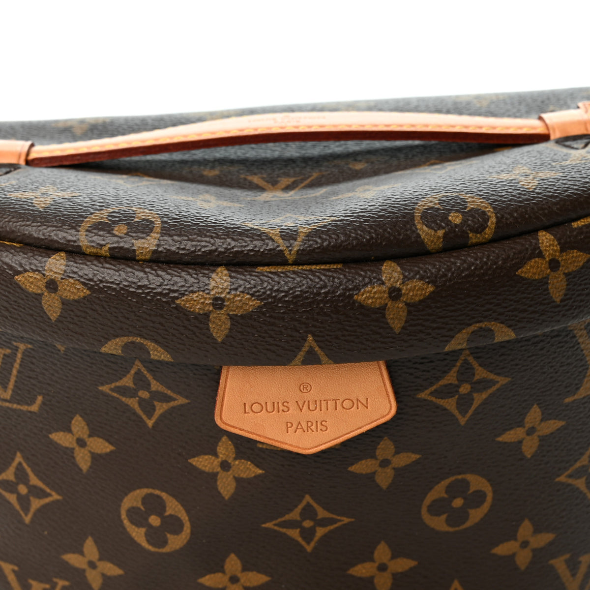 Louis Vuitton Monogram Bumbag 7 of 9