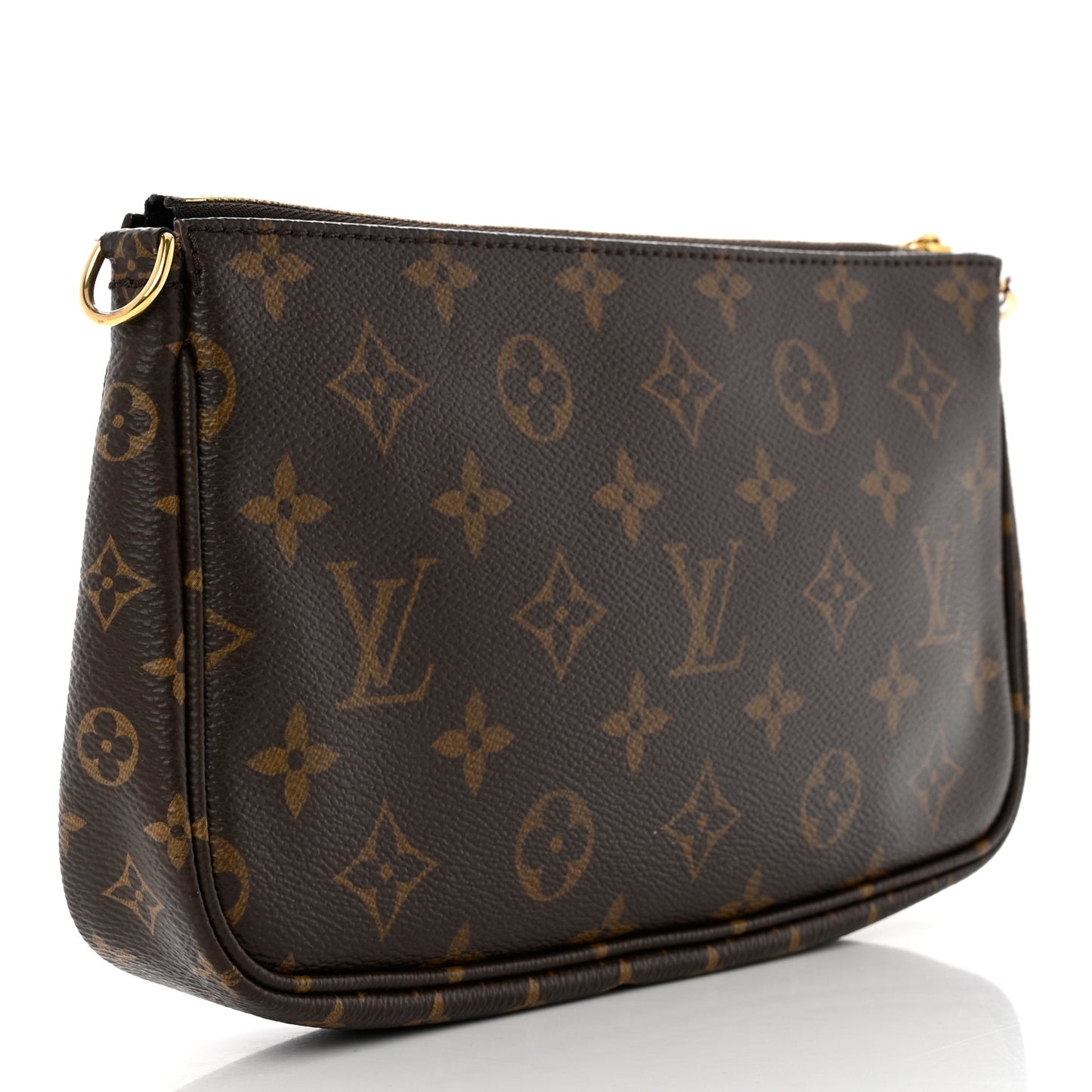Monogram Multi Pochette Accessories Large Pochette