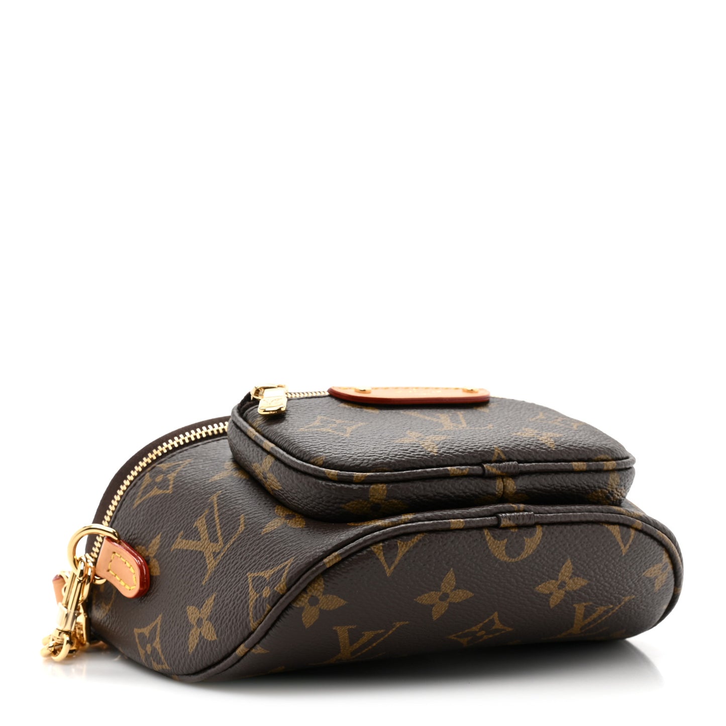 Monogram Mini Bumbag