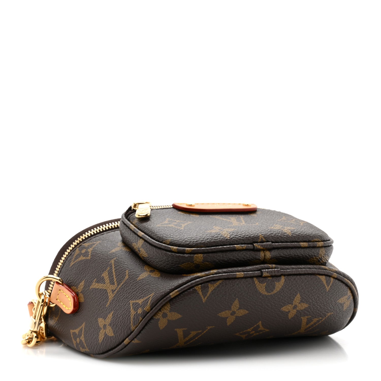 Louis Vuitton Monogram Mini Bumbag 4 of 8