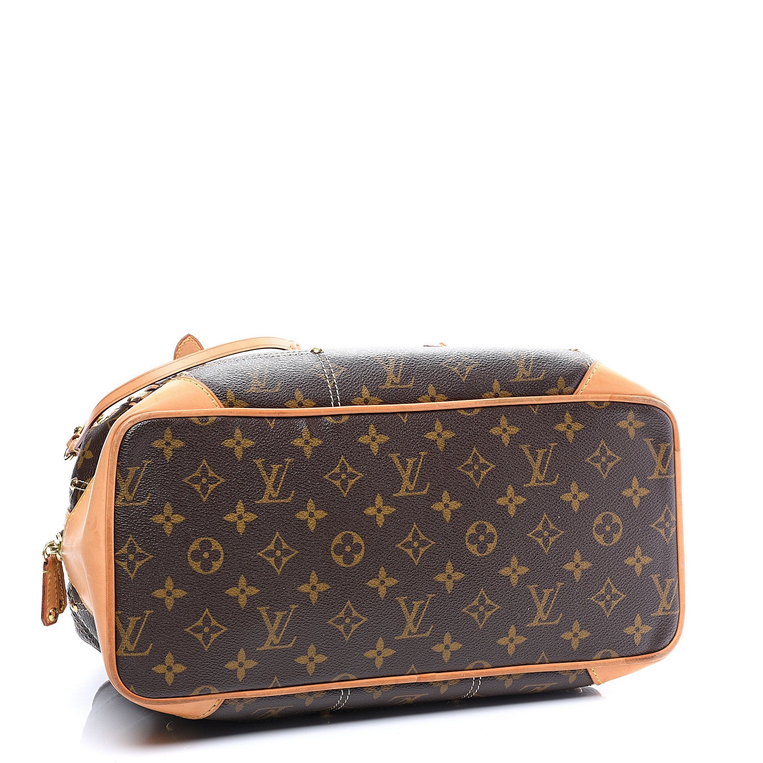 Louis Vuitton Monogram Riveting 3 of 10