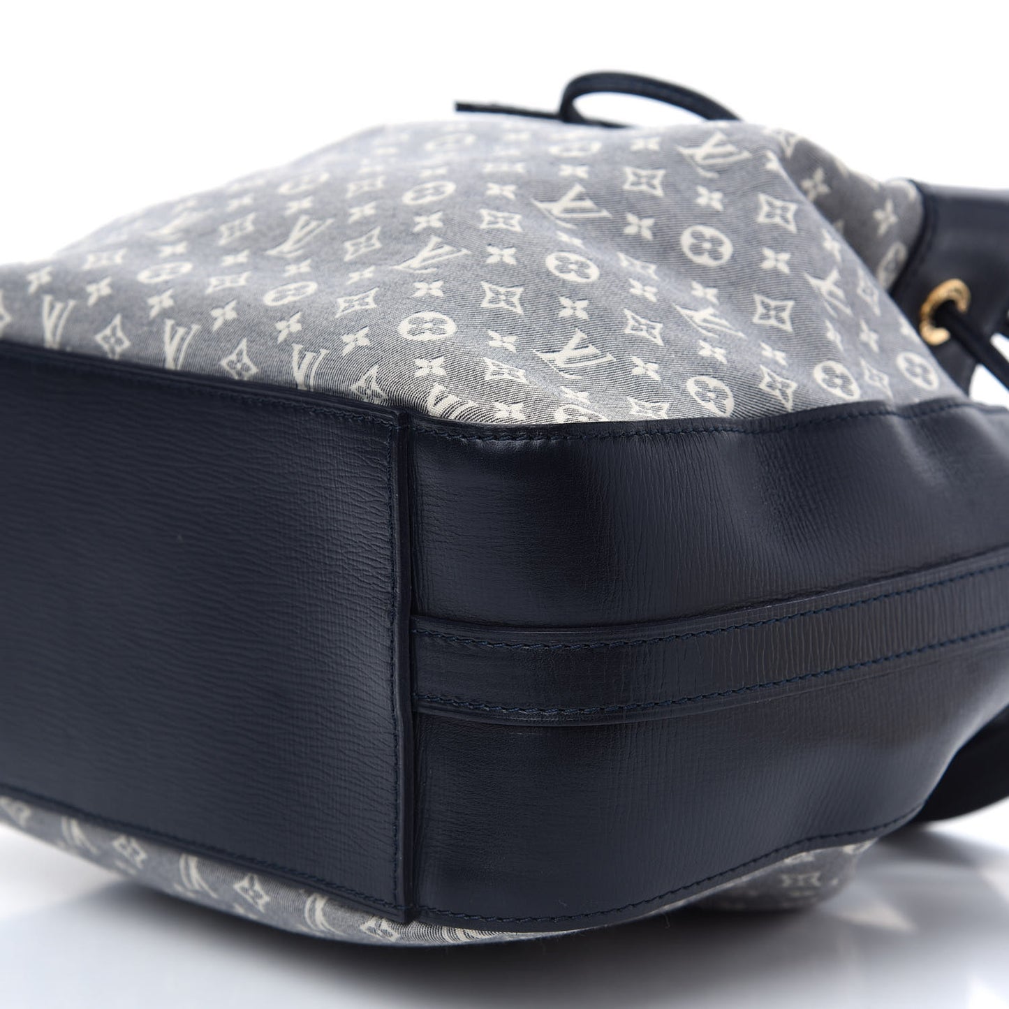 Monogram Idylle Noe PM Encre