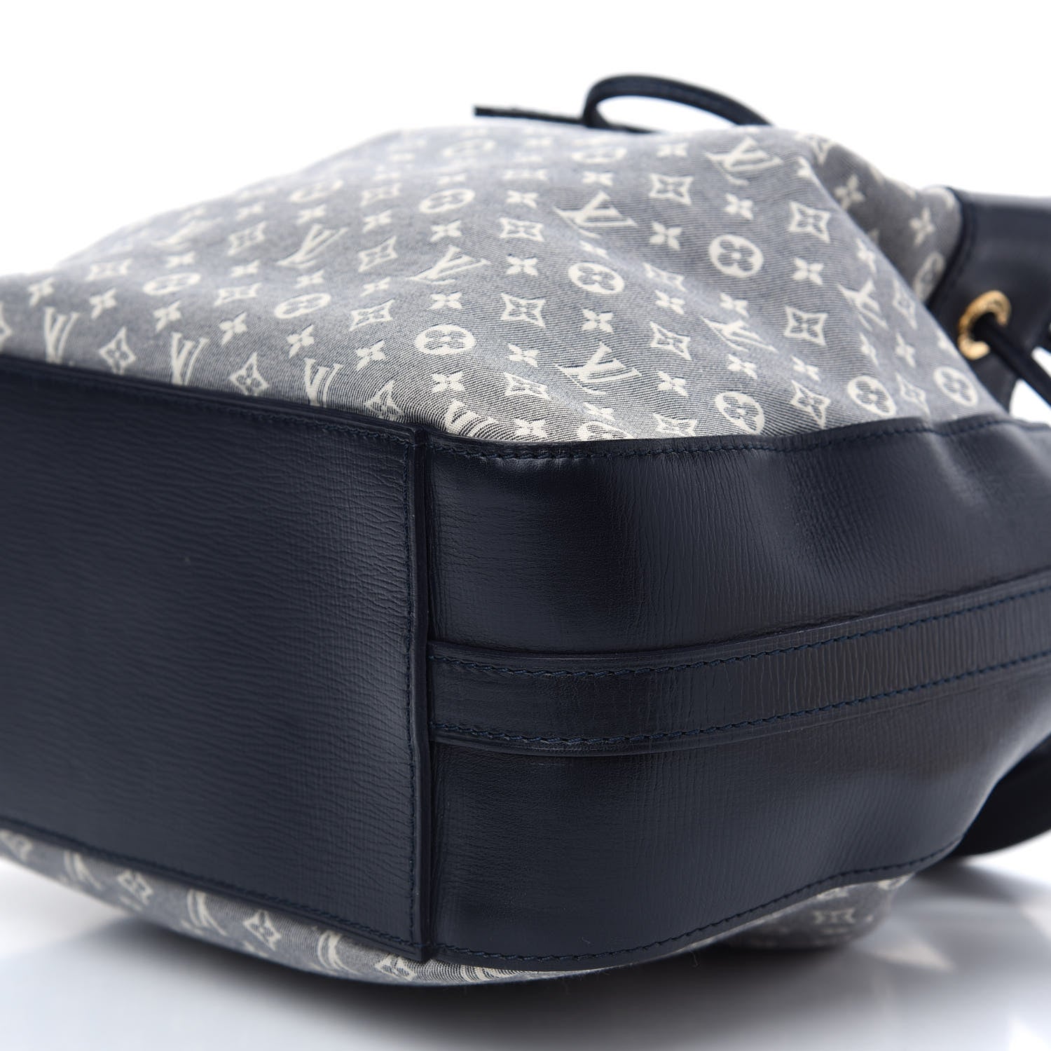 Louis Vuitton Monogram Idylle Noe PM Encre 9 of 9