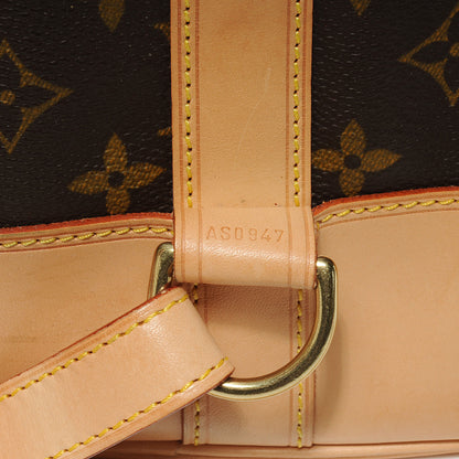 Louis Vuitton Monogram Randonnee GM Backpack 6 of 7