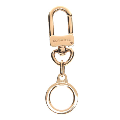 Louis Vuitton Pochette Extender Key Ring Gold 1 of 4