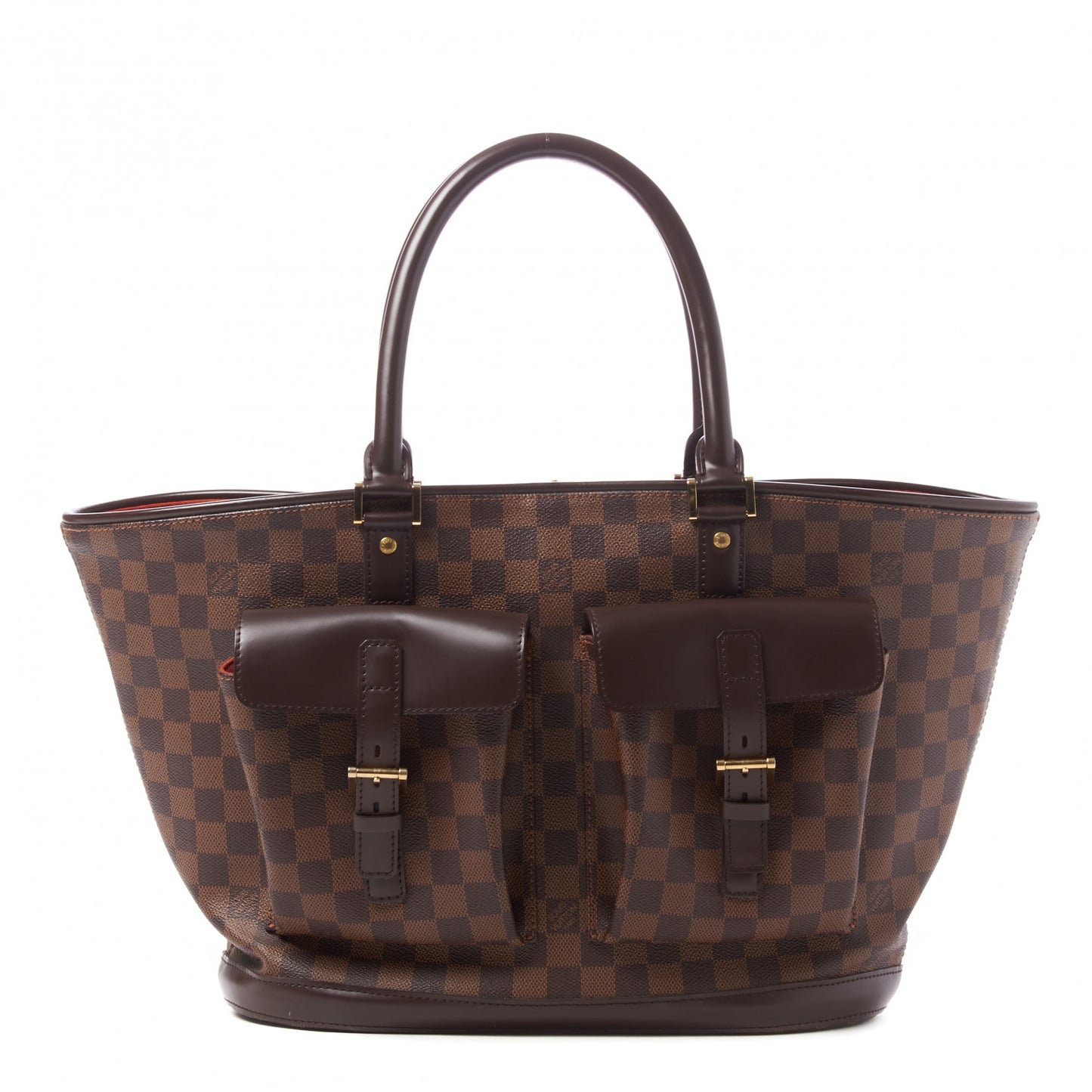 Damier Ebene Manosque GM