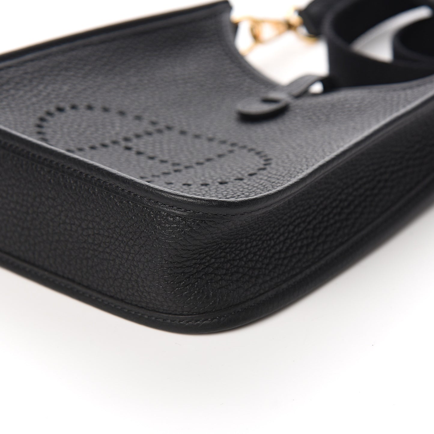 Taurillon Clemence Evelyne TPM Black