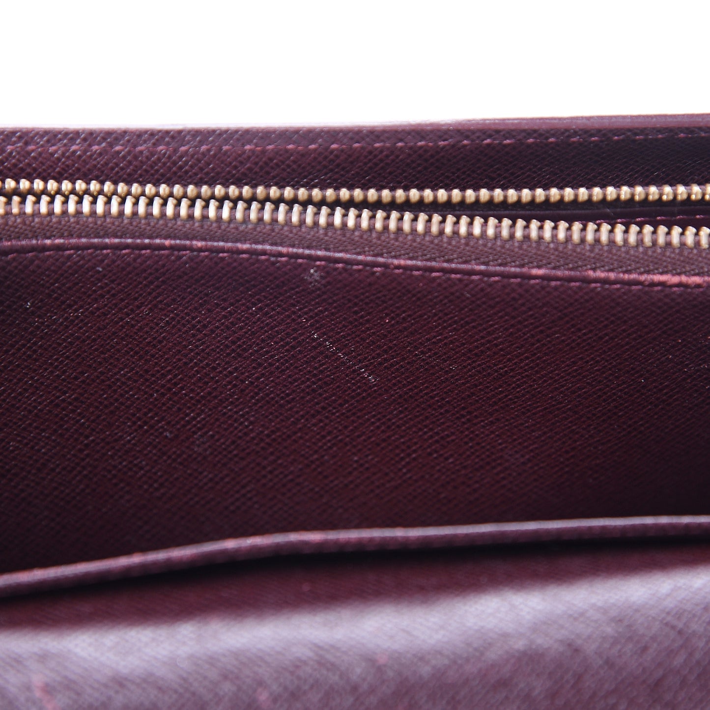 Monogram Idylle Sarah Wallet Sepia