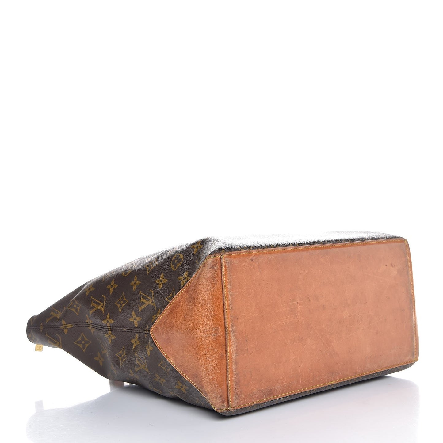 Monogram Cabas Mezzo
