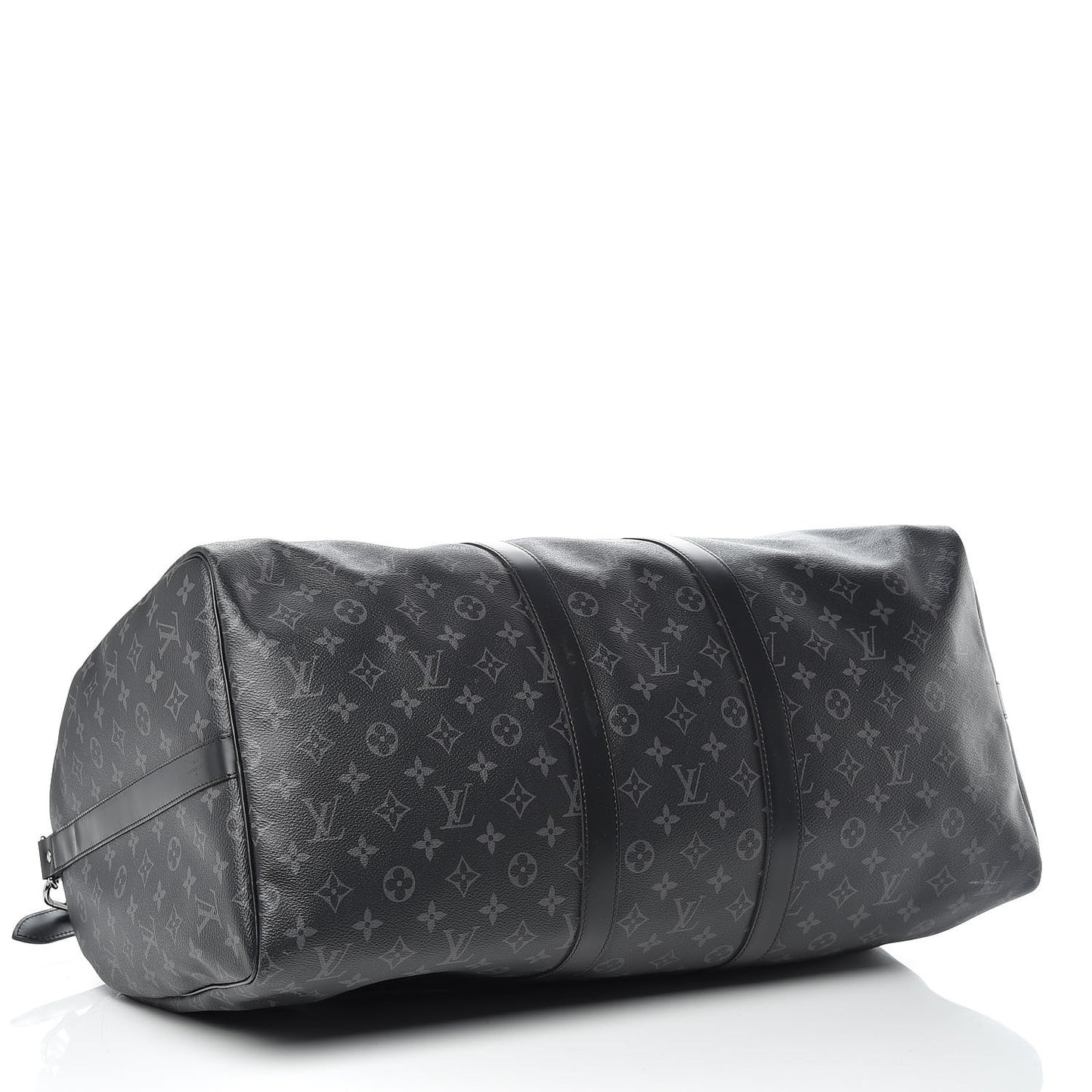 Monogram Eclipse Keepall Bandouliere 55
