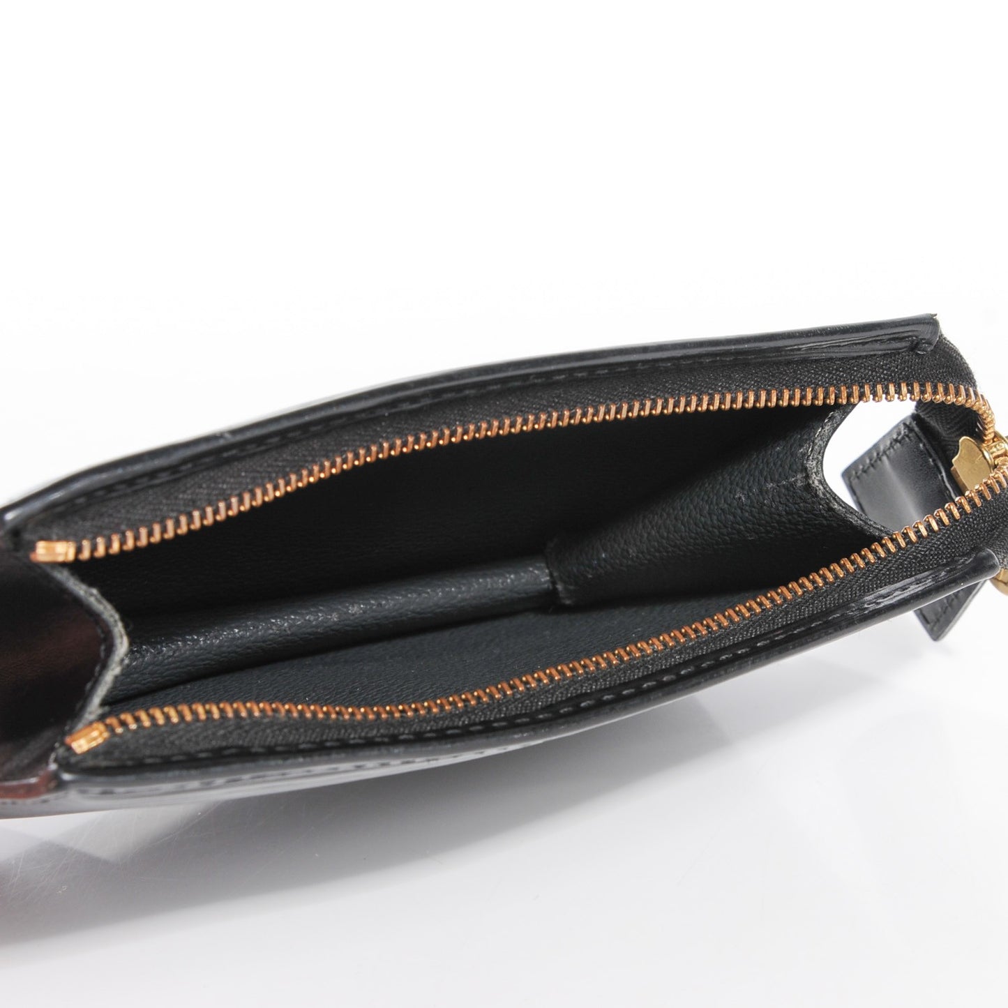 Epi Toiletry 15 Pouch Black