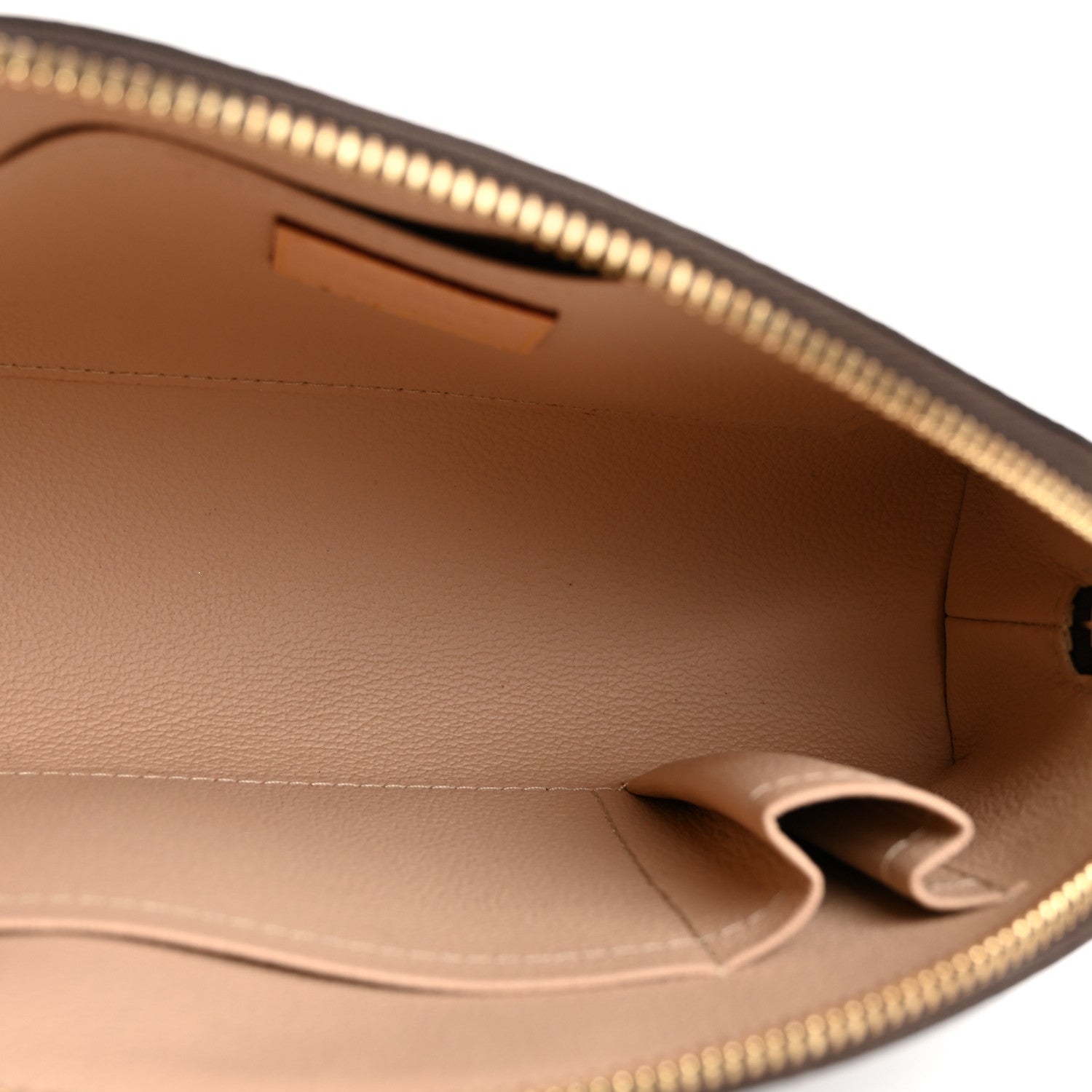 Louis Vuitton Monogram Cosmetic Pouch GM 5 of 7