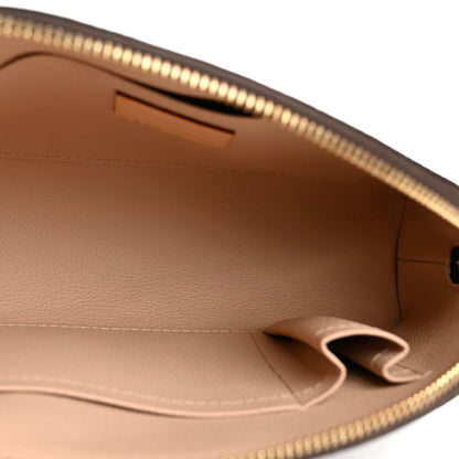 Louis Vuitton Monogram Cosmetic Pouch GM 5 of 7