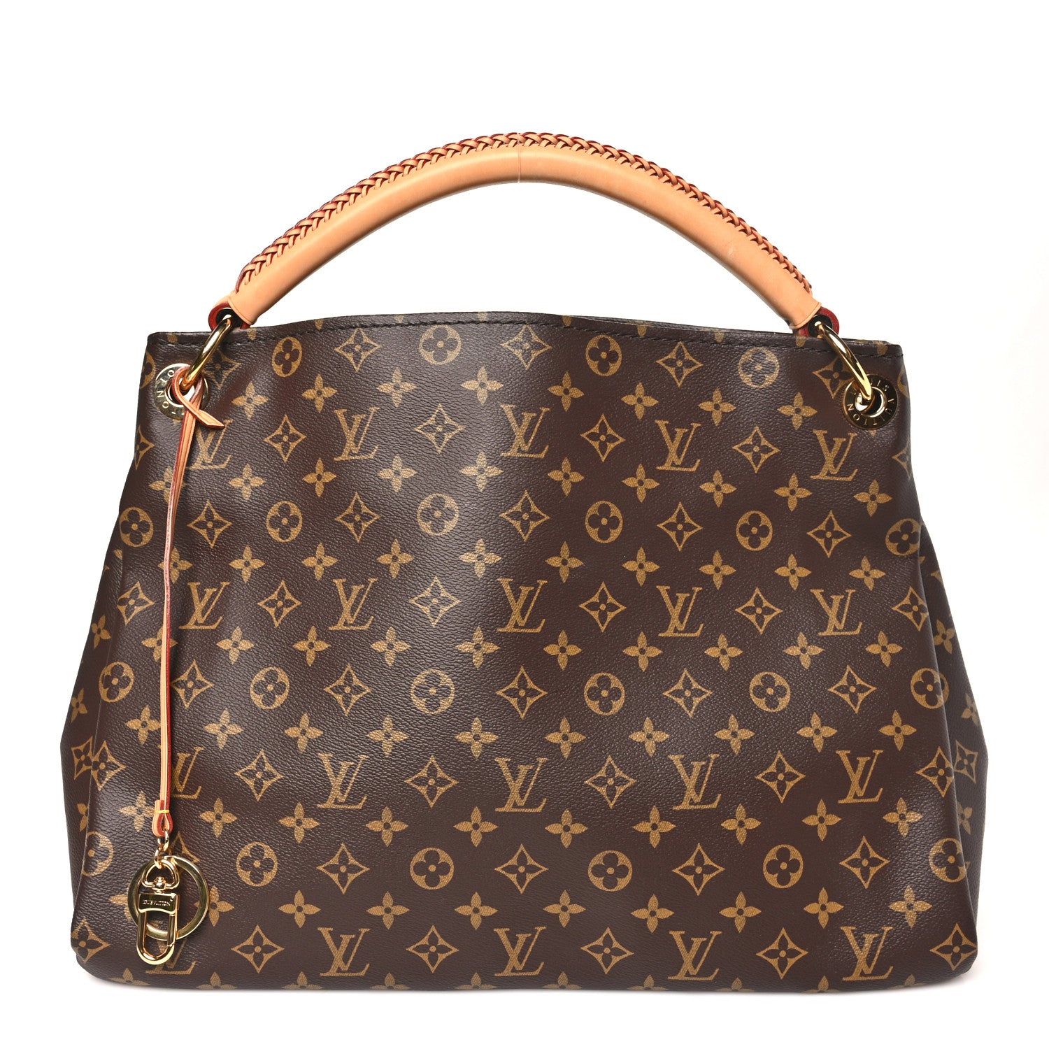 Louis Vuitton Monogram Artsy MM 1 of 11