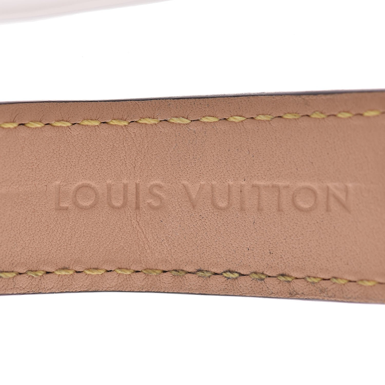 Louis Vuitton Stainless Steel 42mm Monogram Tambour Horizon Smartwatch 8 of 10