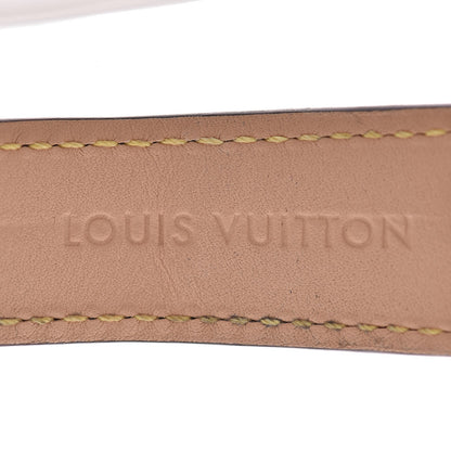 Louis Vuitton Stainless Steel 42mm Monogram Tambour Horizon Smartwatch 8 of 10