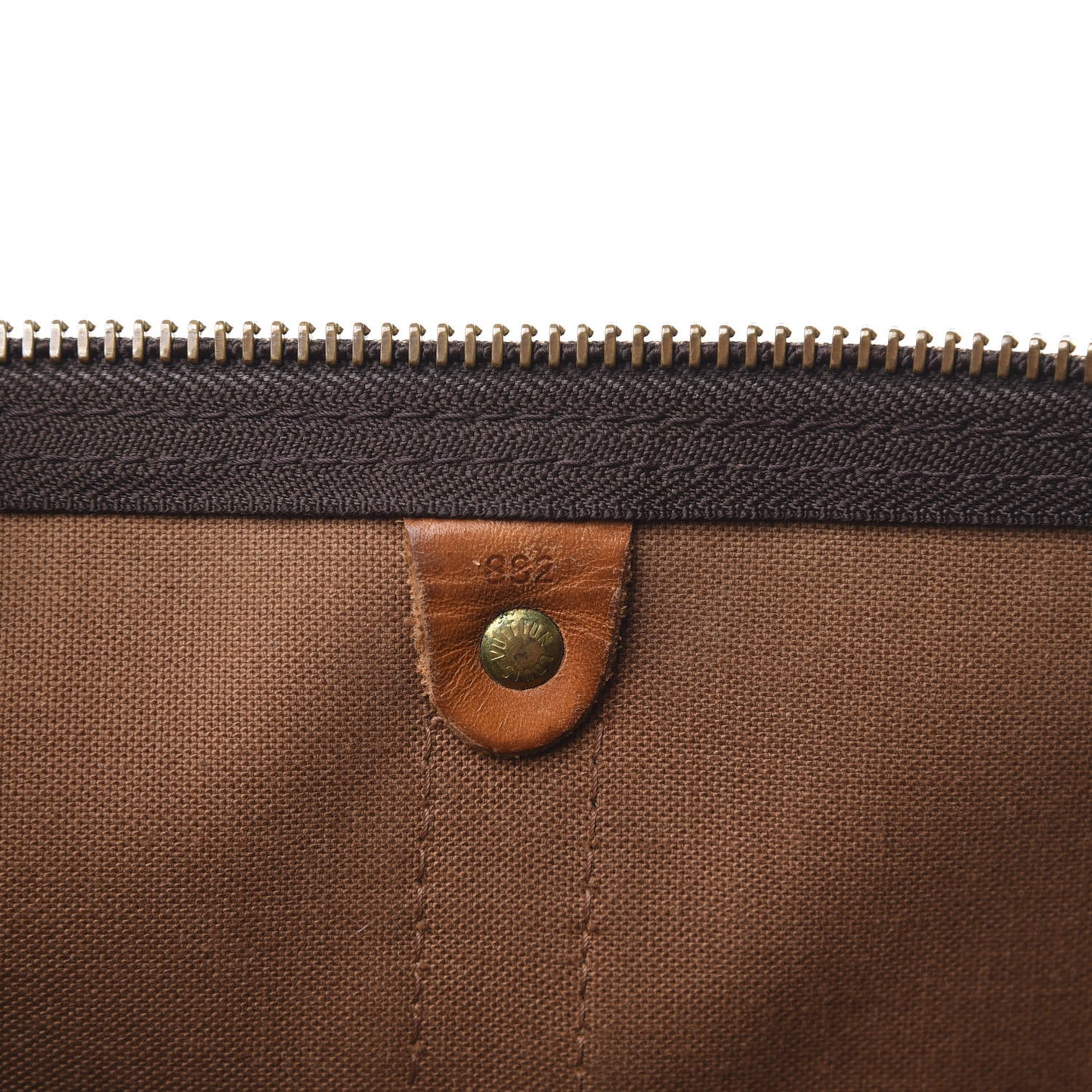 Monogram Keepall 50